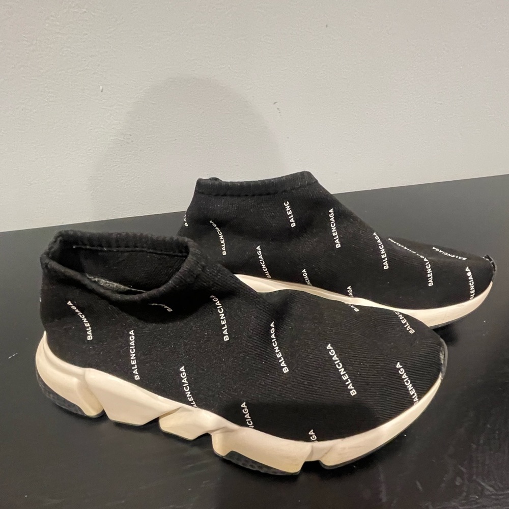 Balenciaga women’s sneakers